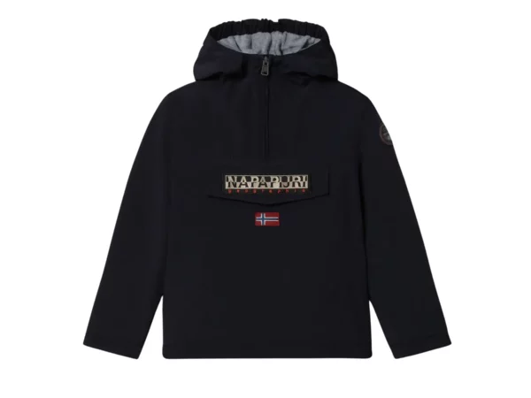 Veste enfant Napapijri rainforest winter