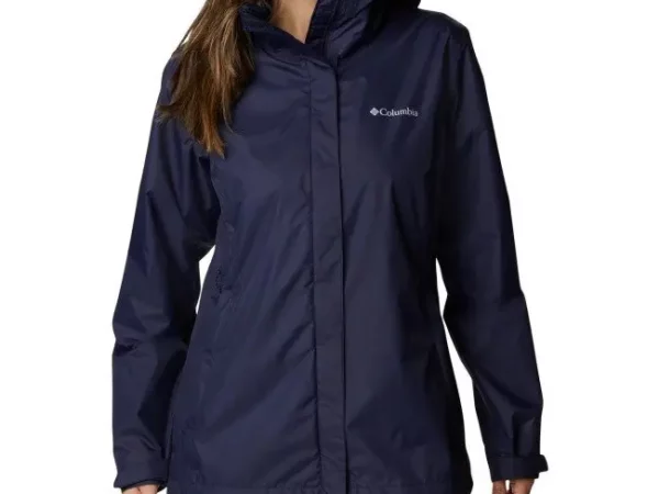 Veste femme Columbia Arcadia Ii