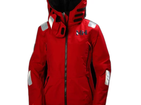 Veste femme Helly Hansen aegir race