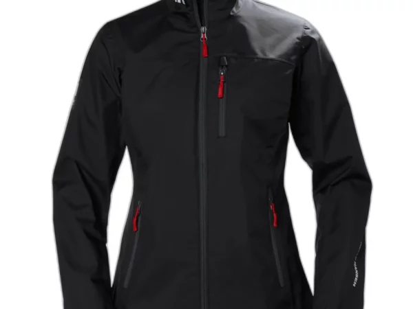 Veste femme Helly Hansen crew