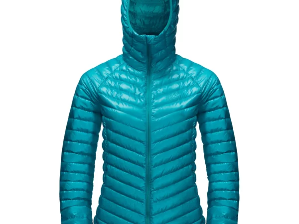 Veste femme Jack Wolfskin atmosphere