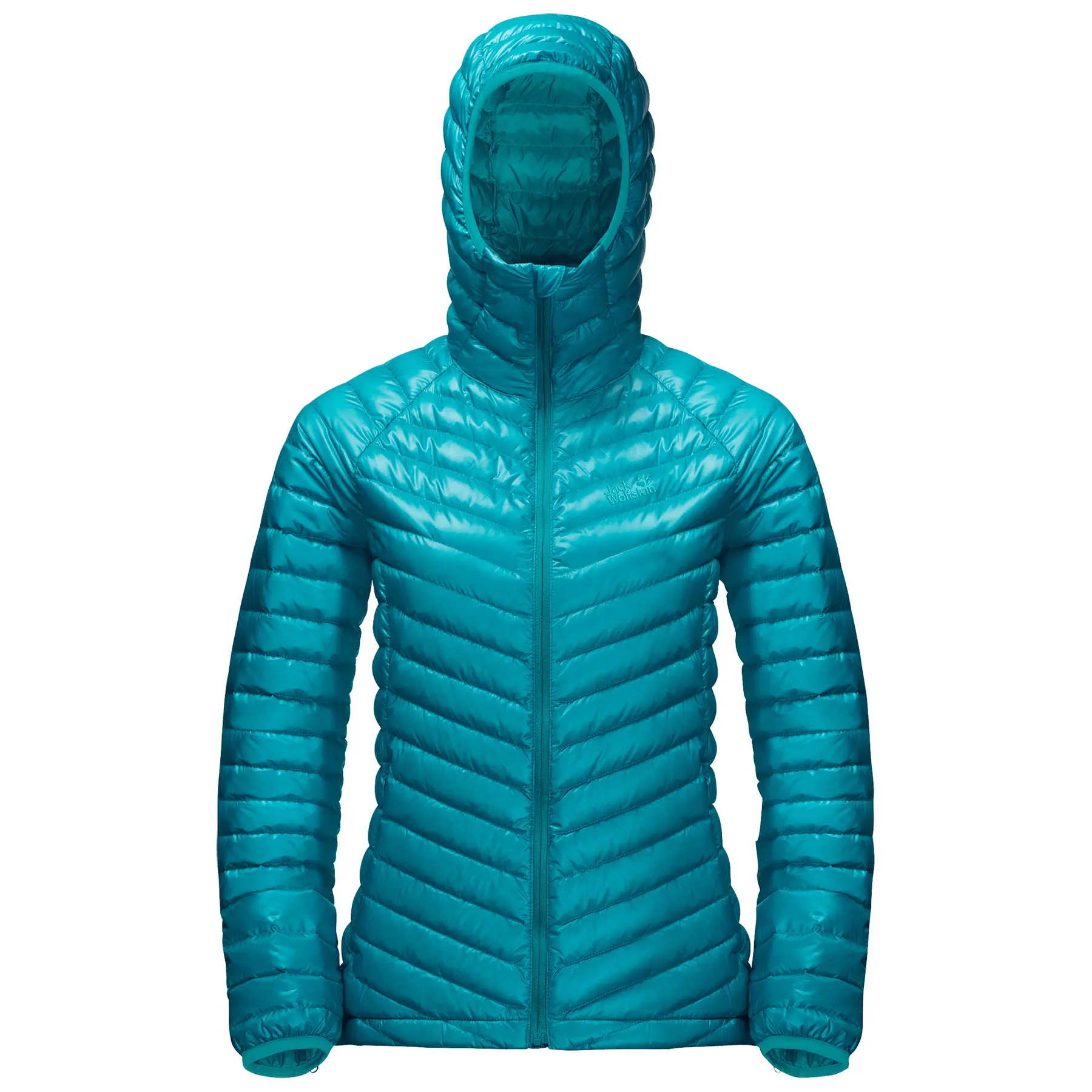 Veste femme Jack Wolfskin atmosphere