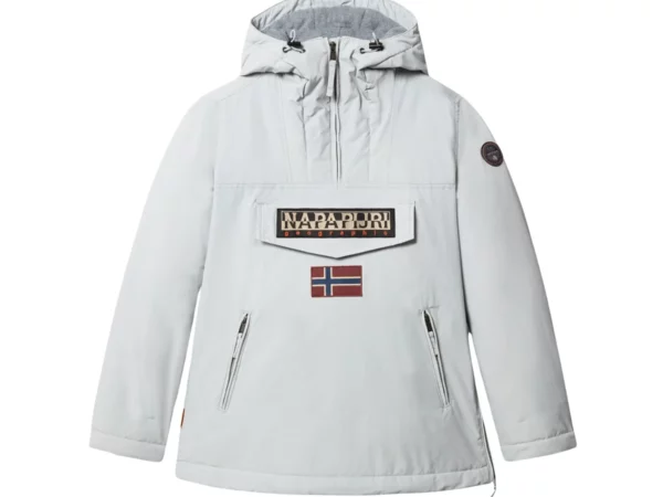 Veste femme Napapijri Rainforest Pocket Winter