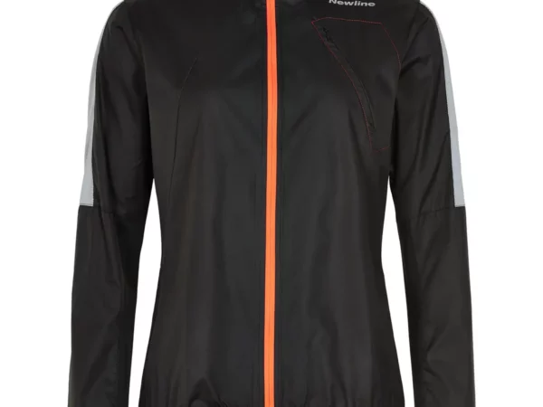Veste femme Newline visio wind