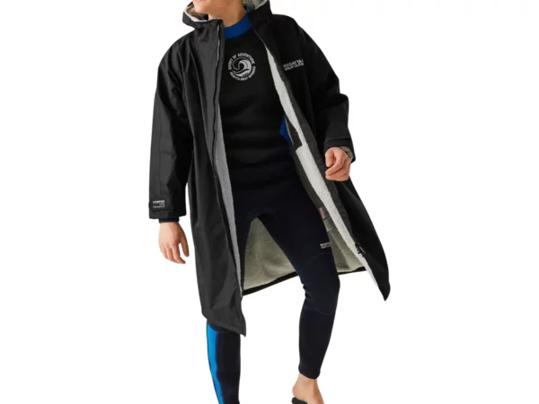 Veste imperméable à capuche Regatta