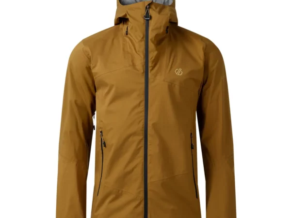 Veste imperméable Dare 2B Apex 3 Layer