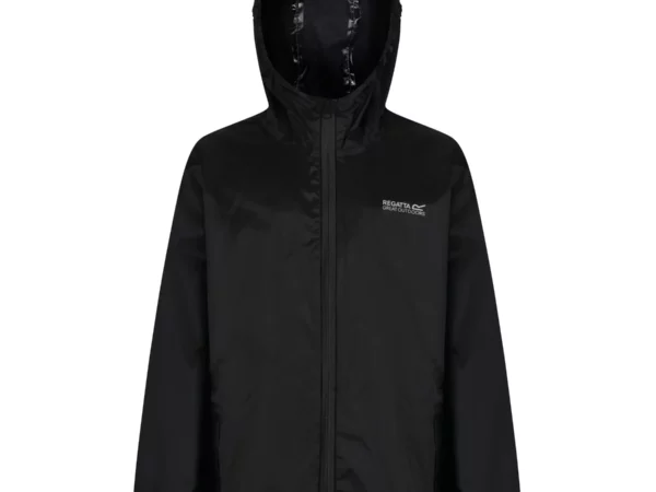 Veste imperméable enfant Regatta Pack It