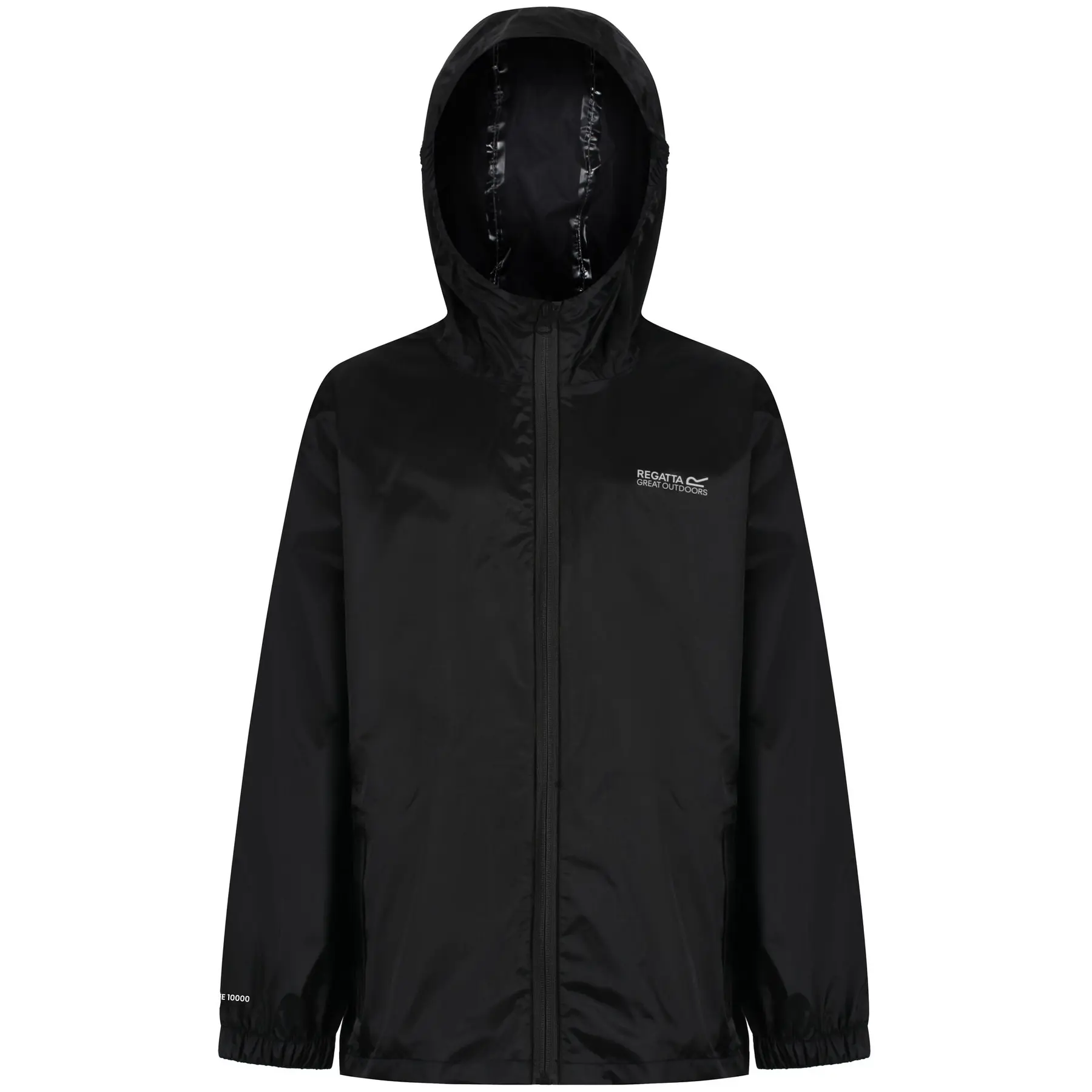 Veste imperméable enfant Regatta Pack It