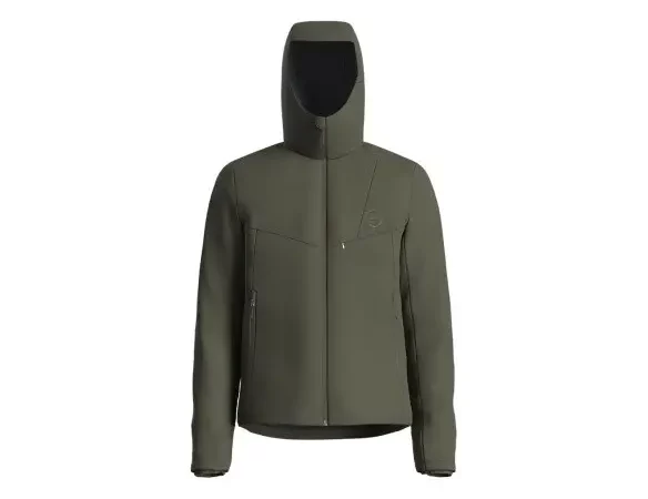 Veste imperméable femme Great Escapes Cielo