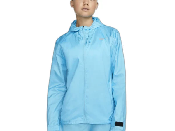 Veste imperméable femme Nike Essentials