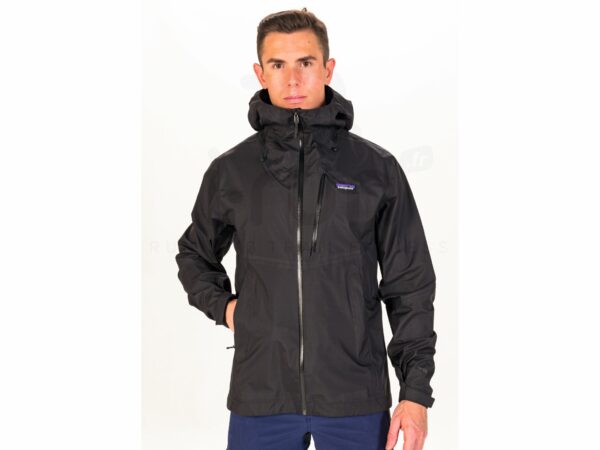 Veste imperméable Patagonia Granite Crest