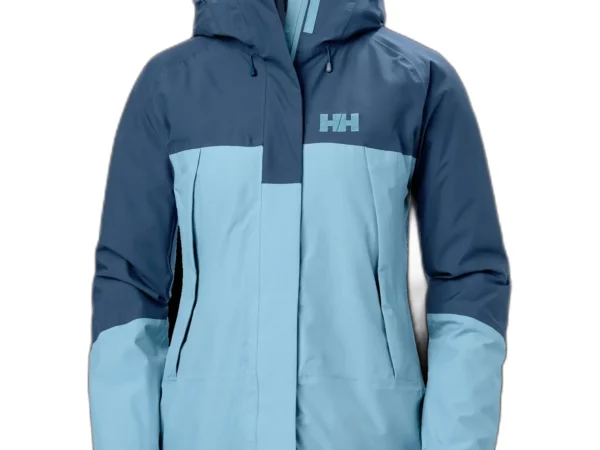 Veste isolée femme Helly Hansen banff