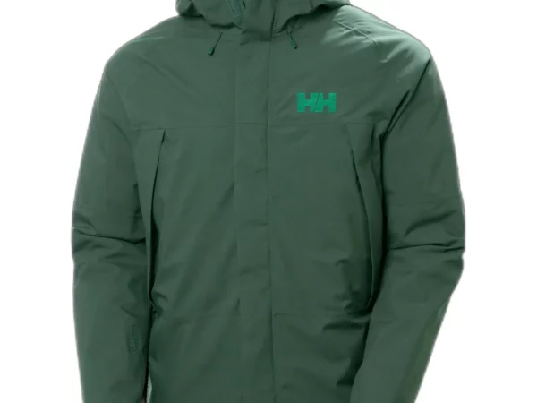 Veste isolée Helly Hansen banff