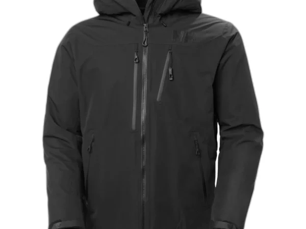 Veste isolée Helly Hansen odin infinity