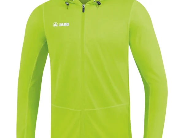 Veste Jako à capuche Run 2.0