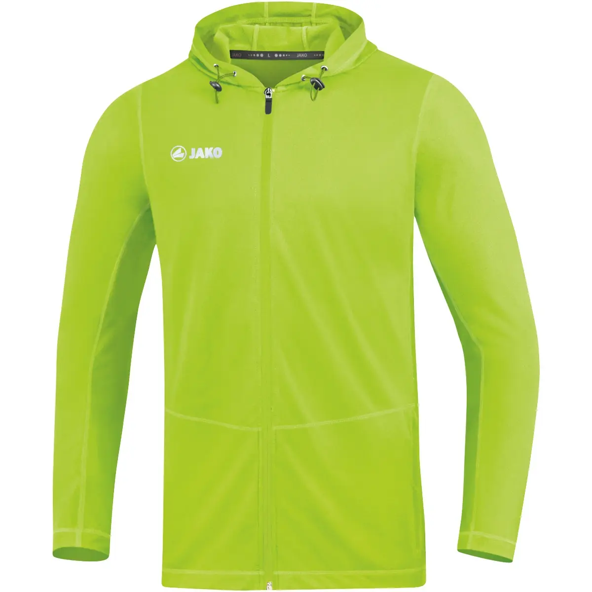 Veste Jako à capuche Run 2.0
