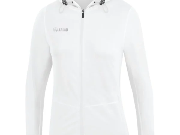 Veste Jako femme à capuche Run 2.0