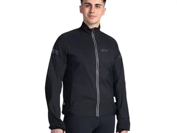 Veste Kilpi Tirano