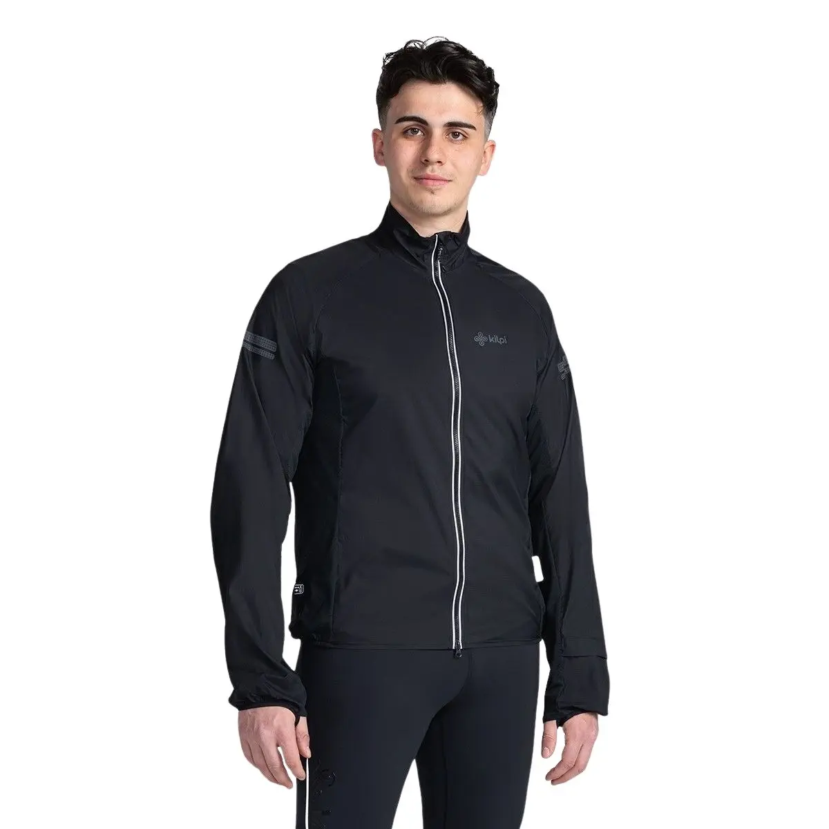 Veste Kilpi Tirano