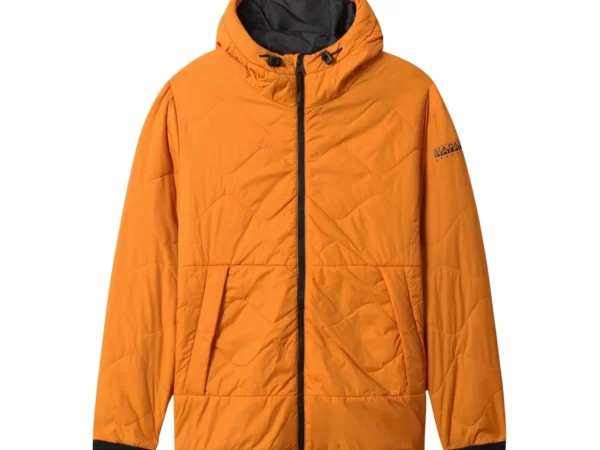 Veste Napapijri a-circular puffer 1