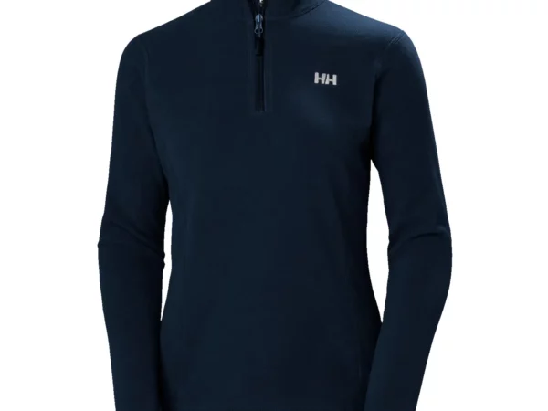 Veste polaire 1/2 zip femme Helly Hansen daybreaker