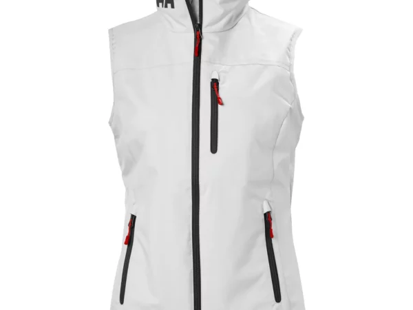 Veste sans manche femme Helly Hansen crew