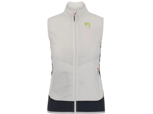 Veste sans manche femme Karpos Lavaredo