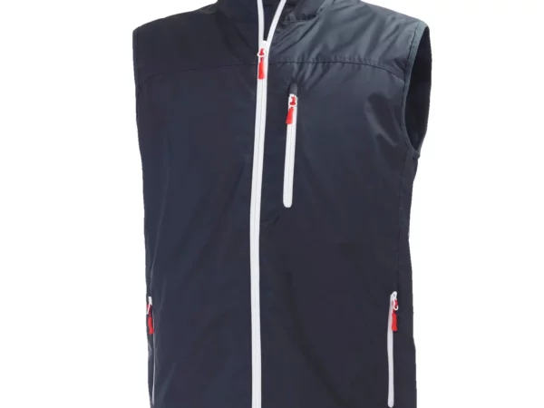 Veste sans manche Helly Hansen crew