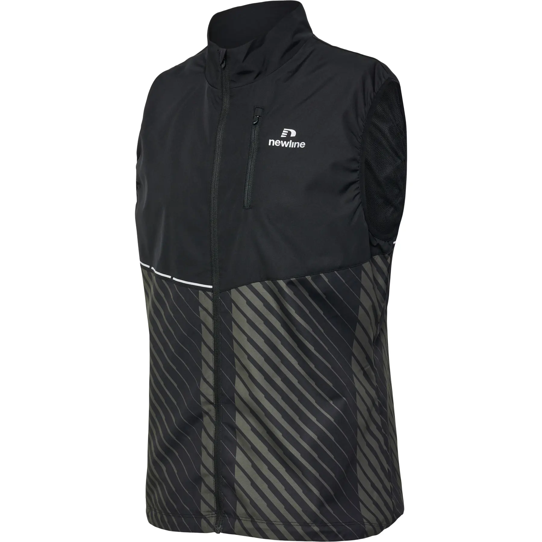 Veste sans manche Newline Pace