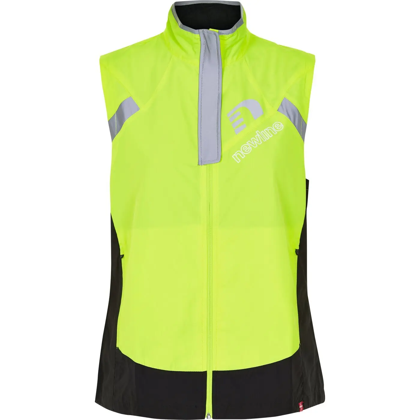 Veste sans manches femme Newline visio