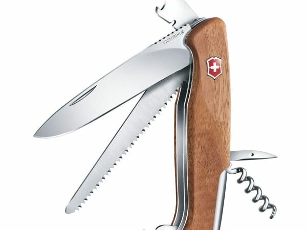 VICTORINOX RANGER WOOD 55