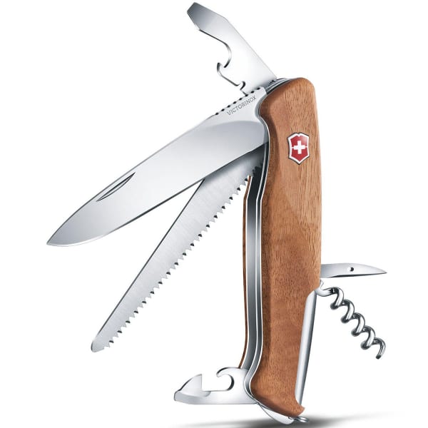 VICTORINOX RANGER WOOD 55