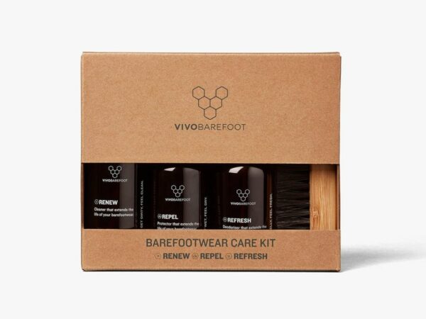 Barefootwear Care Kit