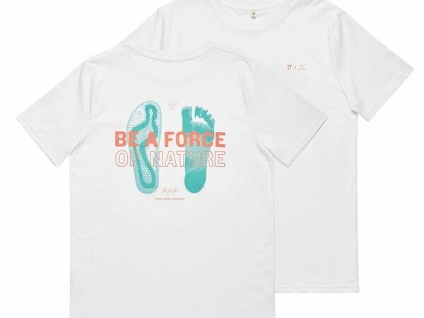 Force Of Nature T-Shirt