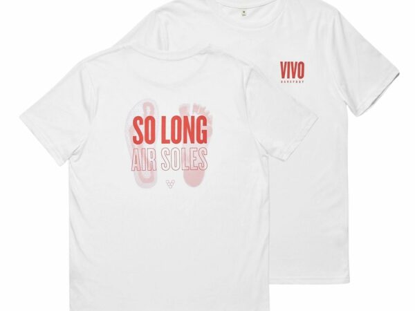 So Long Airsoles T-Shirt