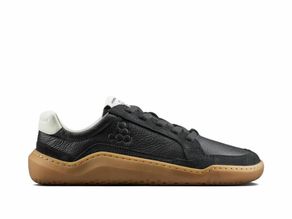 Gobi III Sneaker Leather