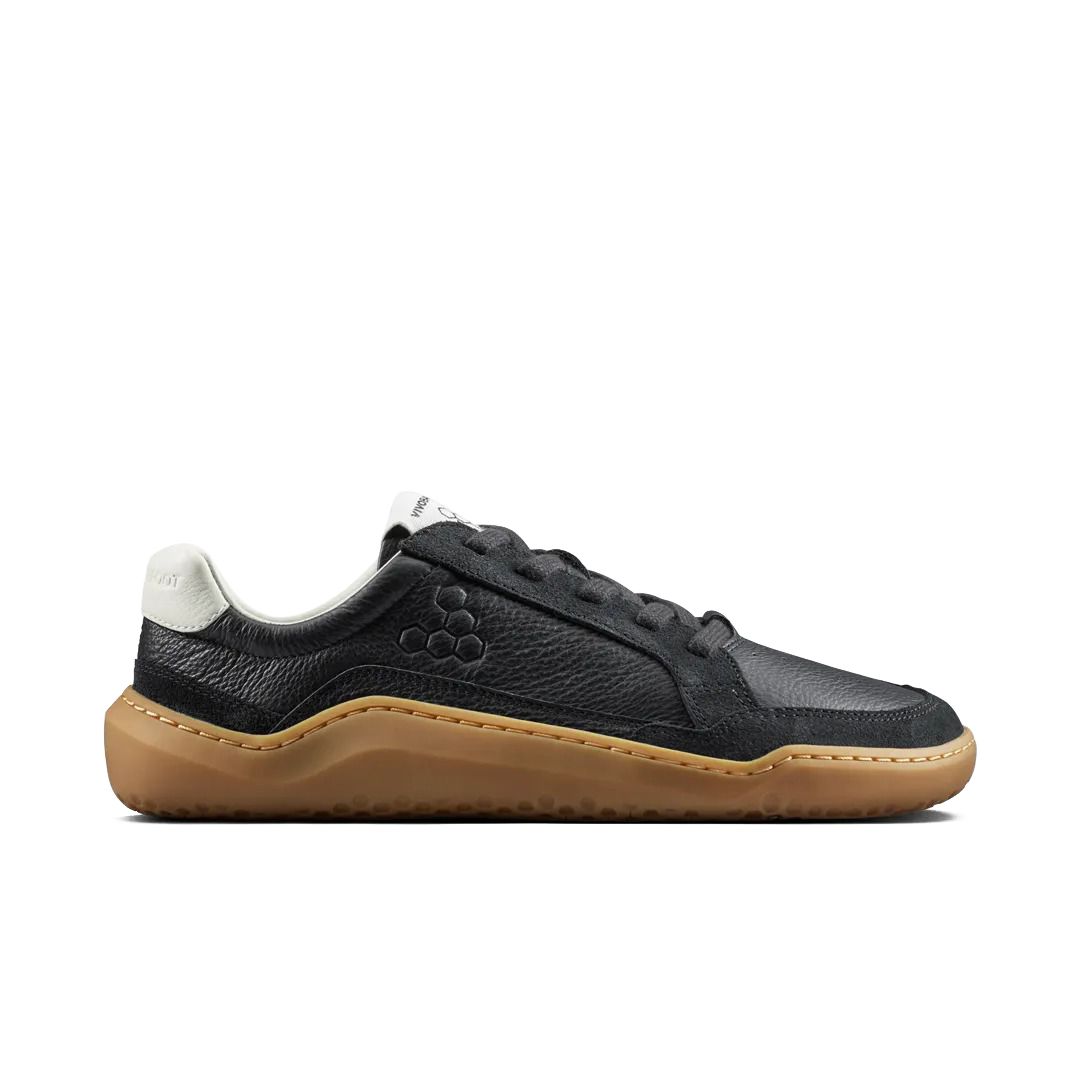 Gobi III Sneaker Leather