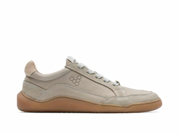 Gobi Sneaker Premium Leather