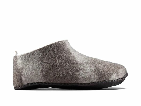 MIM Felt Slipper II