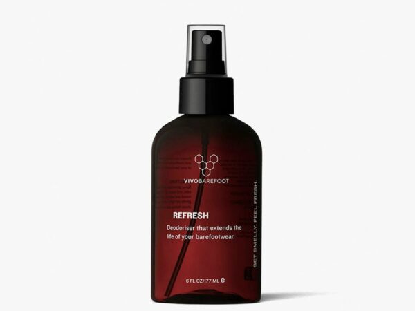 Refresh: Deoderiser