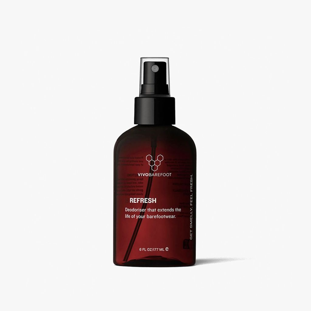 Refresh: Deoderiser