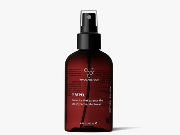 Repel: Protector