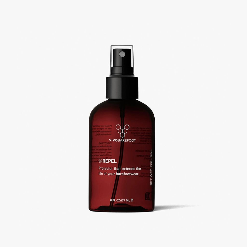 Repel: Protector