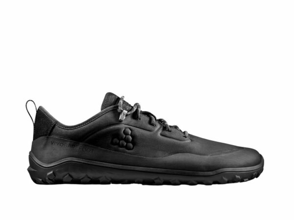 Tracker Leather AT Low
