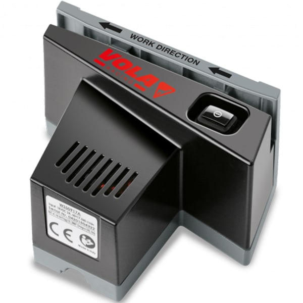 VOLA AFFUTEUR DE RACLE ÉLECTRIQUE