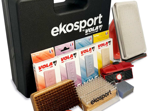 VOLA MALLETTE EKOSPORT ALPIN STANDARD V2