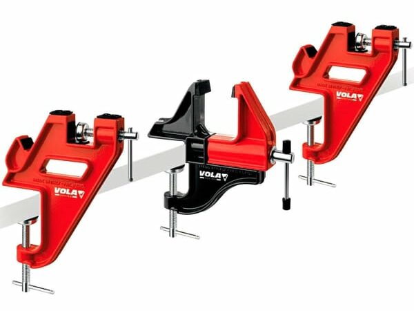 VOLA PAIRE D ETAUX COMPACT TRIO