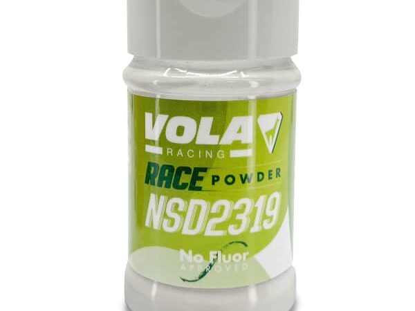 VOLA RACE POWDER NSD2319 COLD 40G