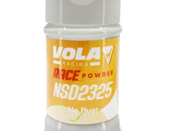 VOLA RACE POWDER NSD2325 WARM 40G
