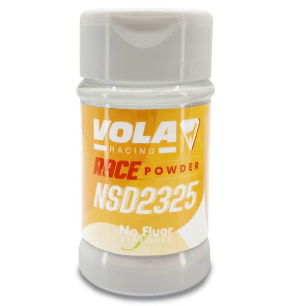 VOLA RACE POWDER NSD2325 WARM 40G